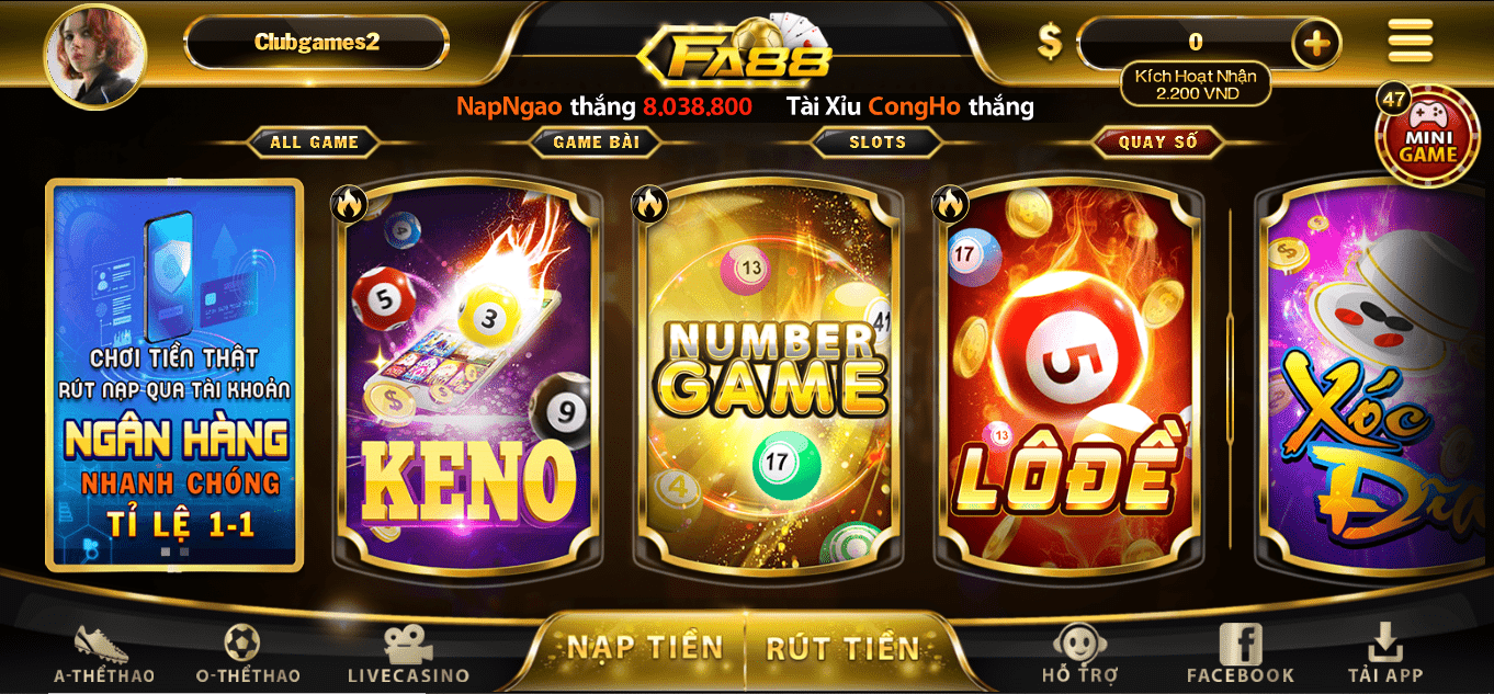 Top 6 game bài đổi thưởng hấp dẫn Top 6 game bài đổi thưởng hấp dẫn